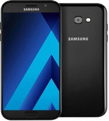 Прошивка телефона Samsung Galaxy A7 (2017) в Владивостоке